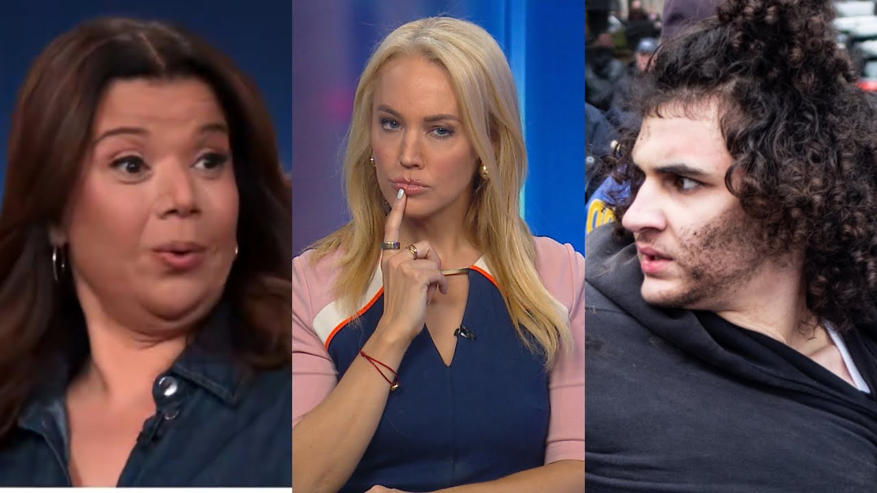 The View co-host caught lying with claim alleged NYC terrorists targeted Mamdani