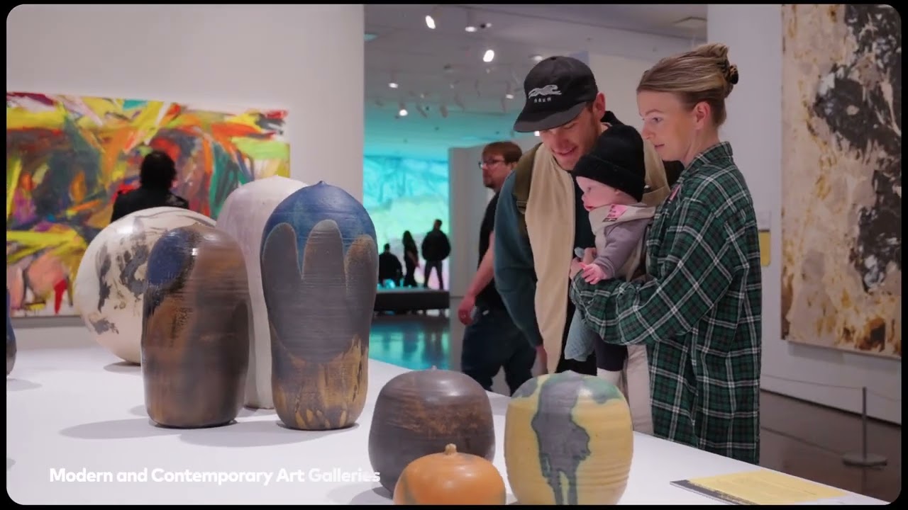 Art Exhibitions to See at the Denver Art Museum This Summer
