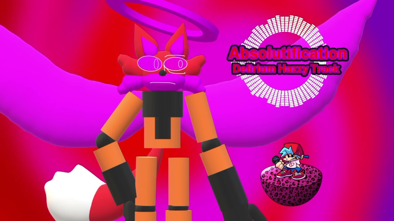 Absolutification - VDAB + KP Fantrack