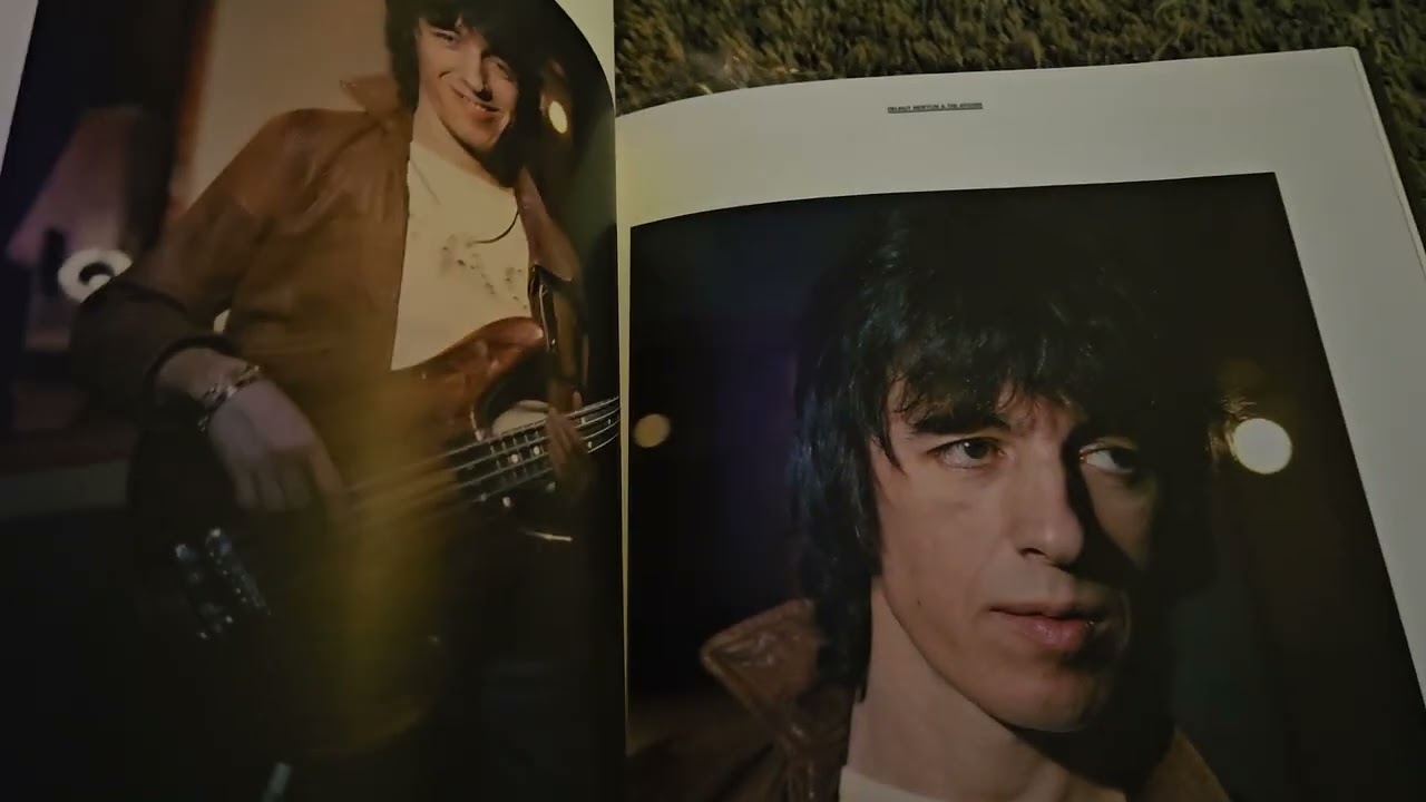 Unboxing (The Rolling Stones) Some Girls Box Set
