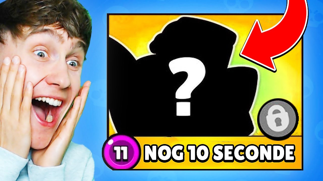 Brawl Stars Houdt Dit Geheim.. Tot Nu!