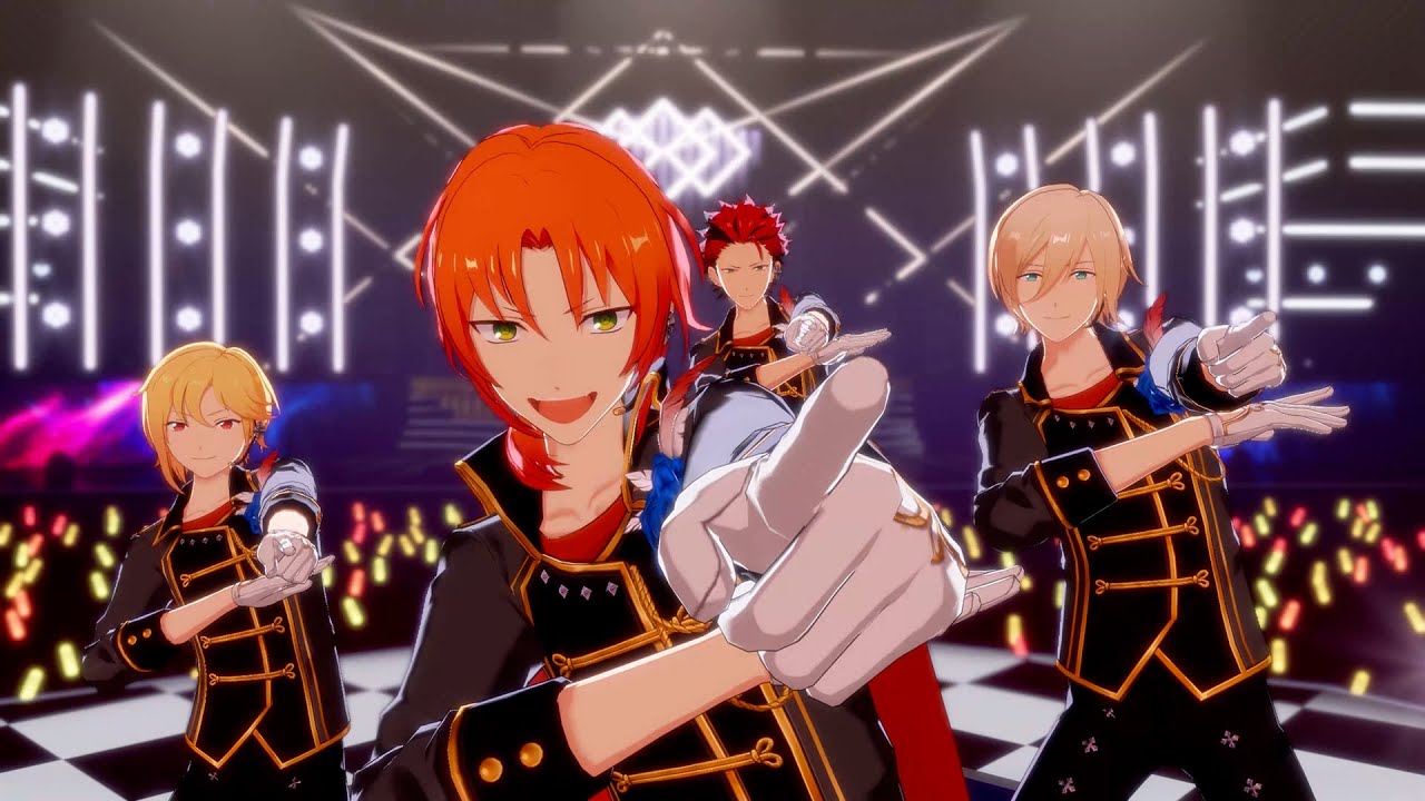 「Crush of Judgment」 - Knight Killers