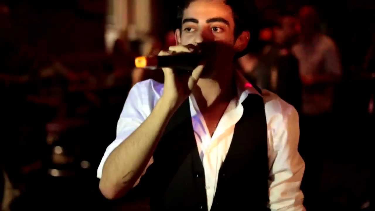 iSnap Event - Carmelo Munzone - Live at Vivaz Night Club