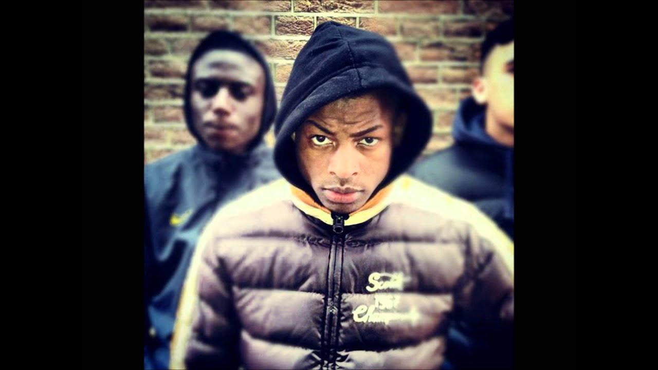 Angenice Ft. Dimma & JoeyAK - Freestyle