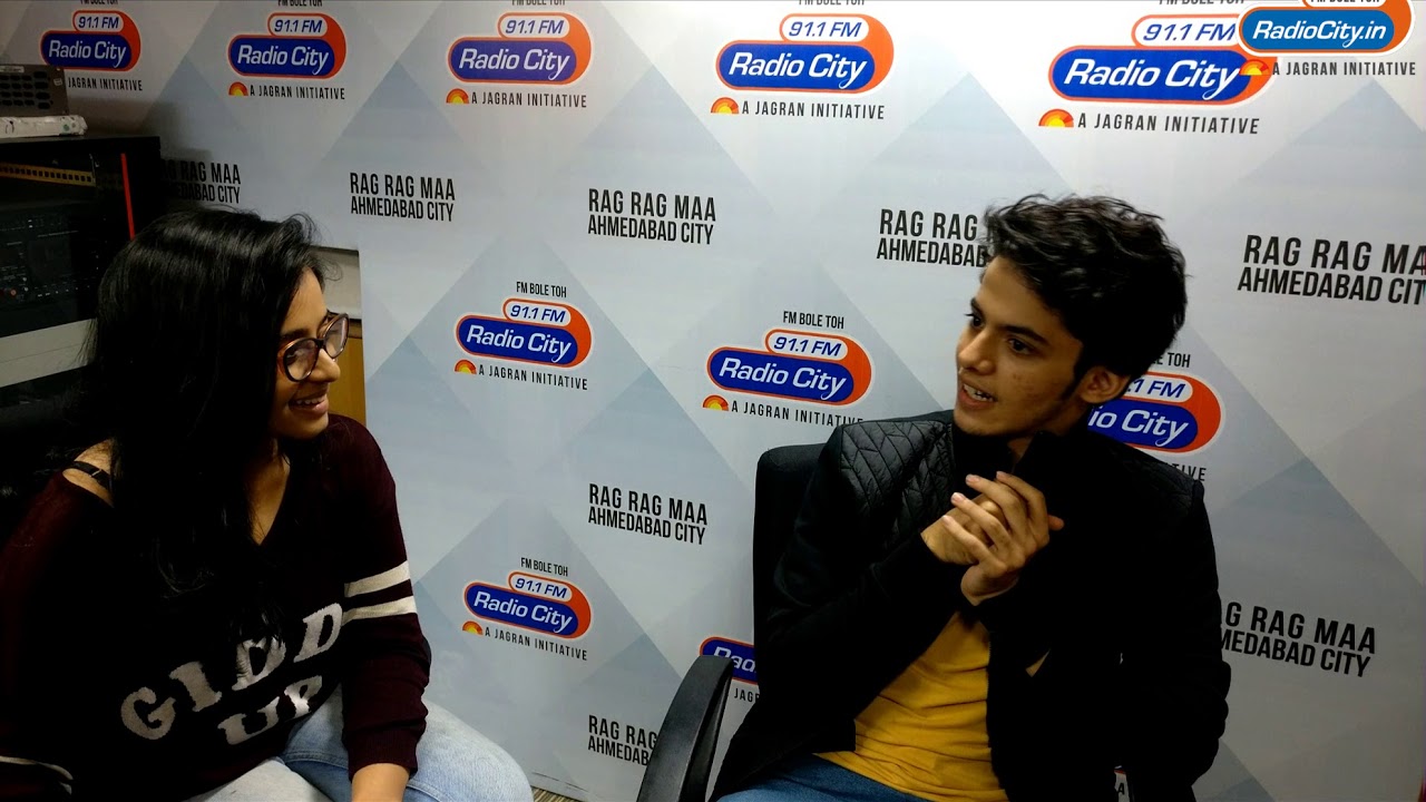 Darsheel Safary Sharing His Experience of Taare Zameen Par About Aamir Khan