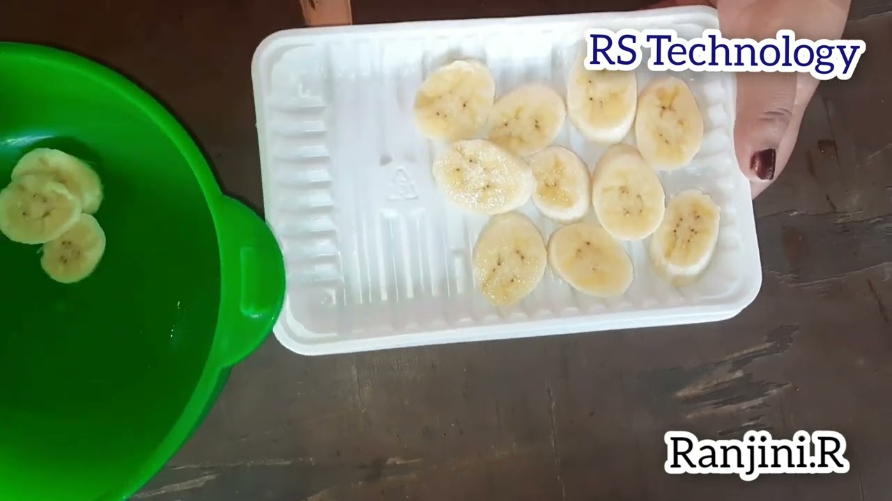 Biosystem technology practical | Minimal Processing | இழிவுப்பதப்படுத்தல்