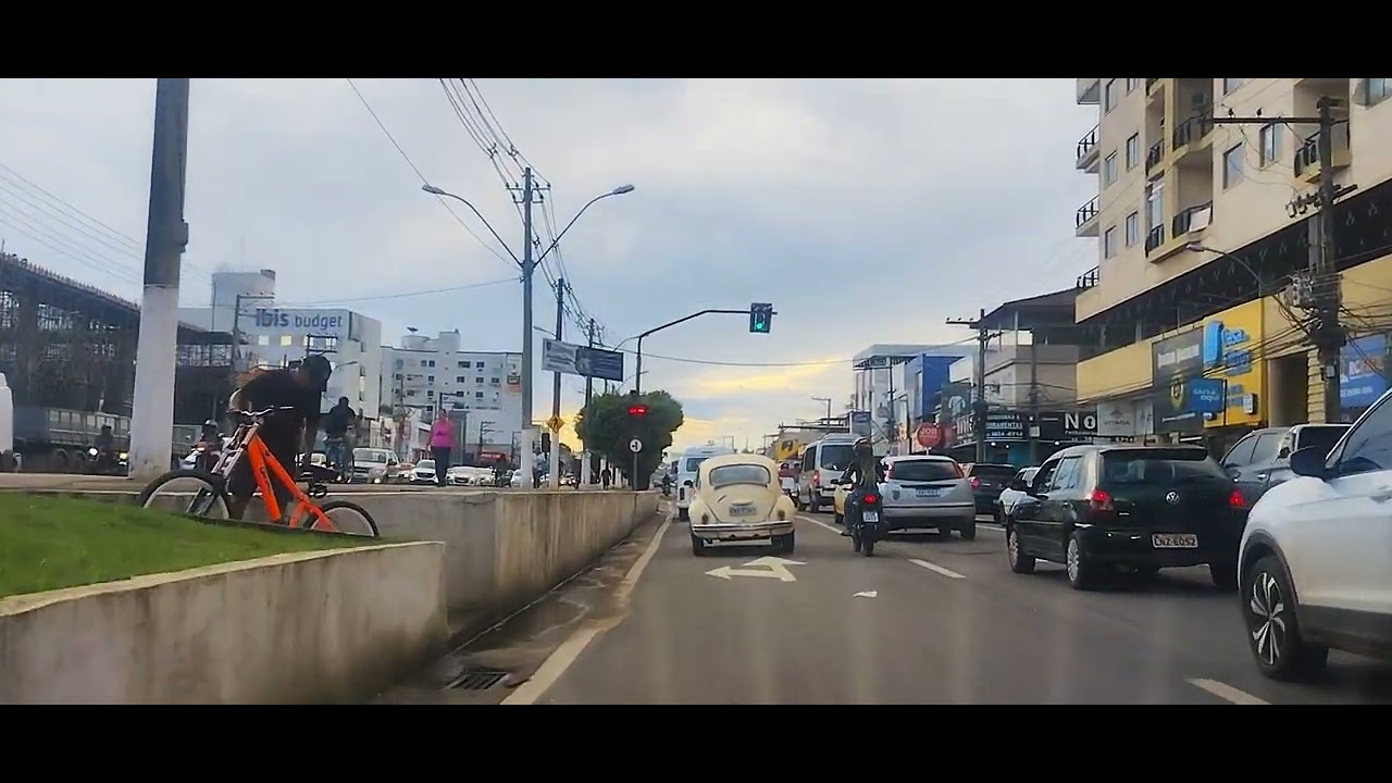 Itaperuna RJ