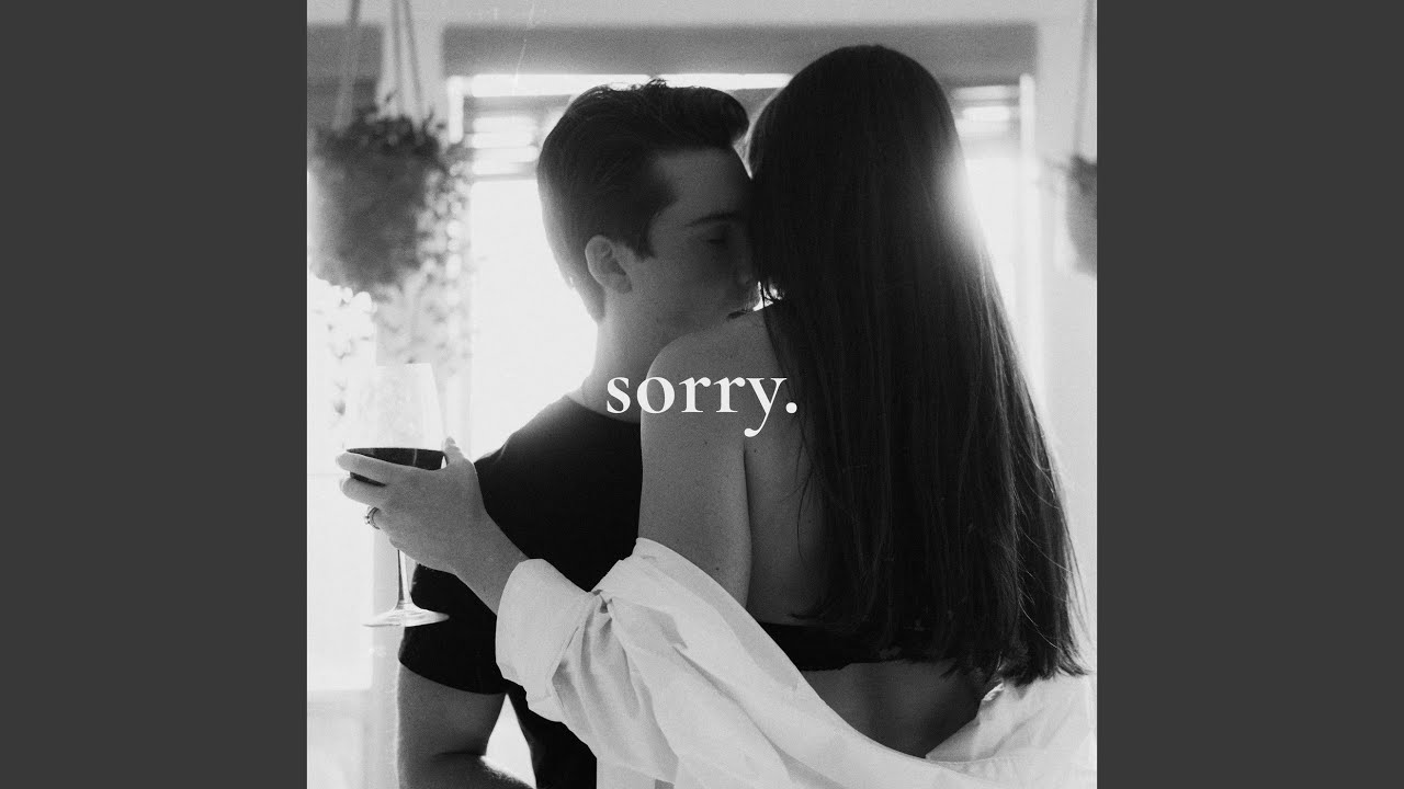Sorry