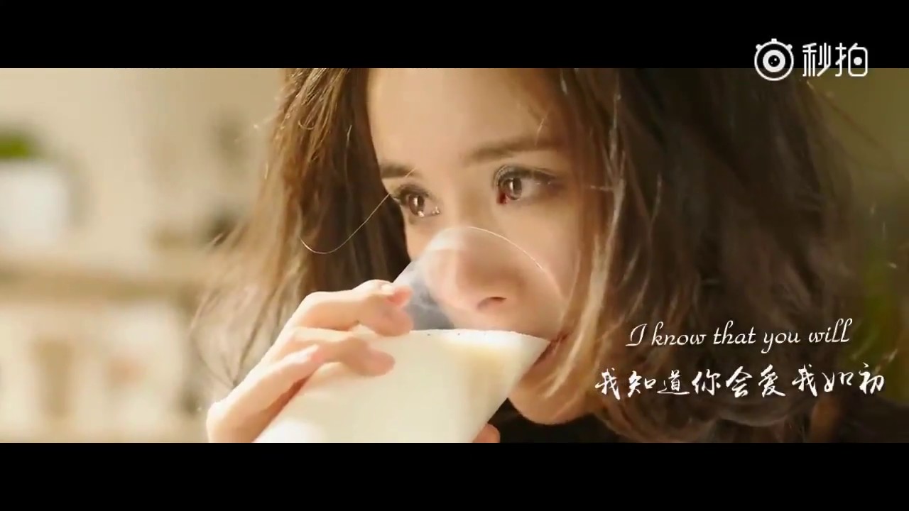 [FMV] Young and Beautiful feat. Yang Mi 杨幂