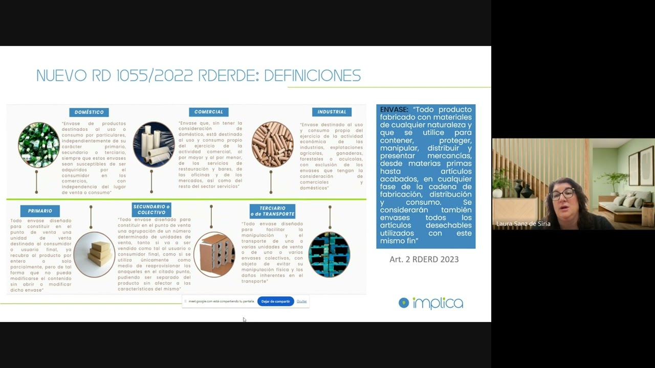 Webinar abierta a empresas 29_02_2024. RD de Envases y residuos de envases