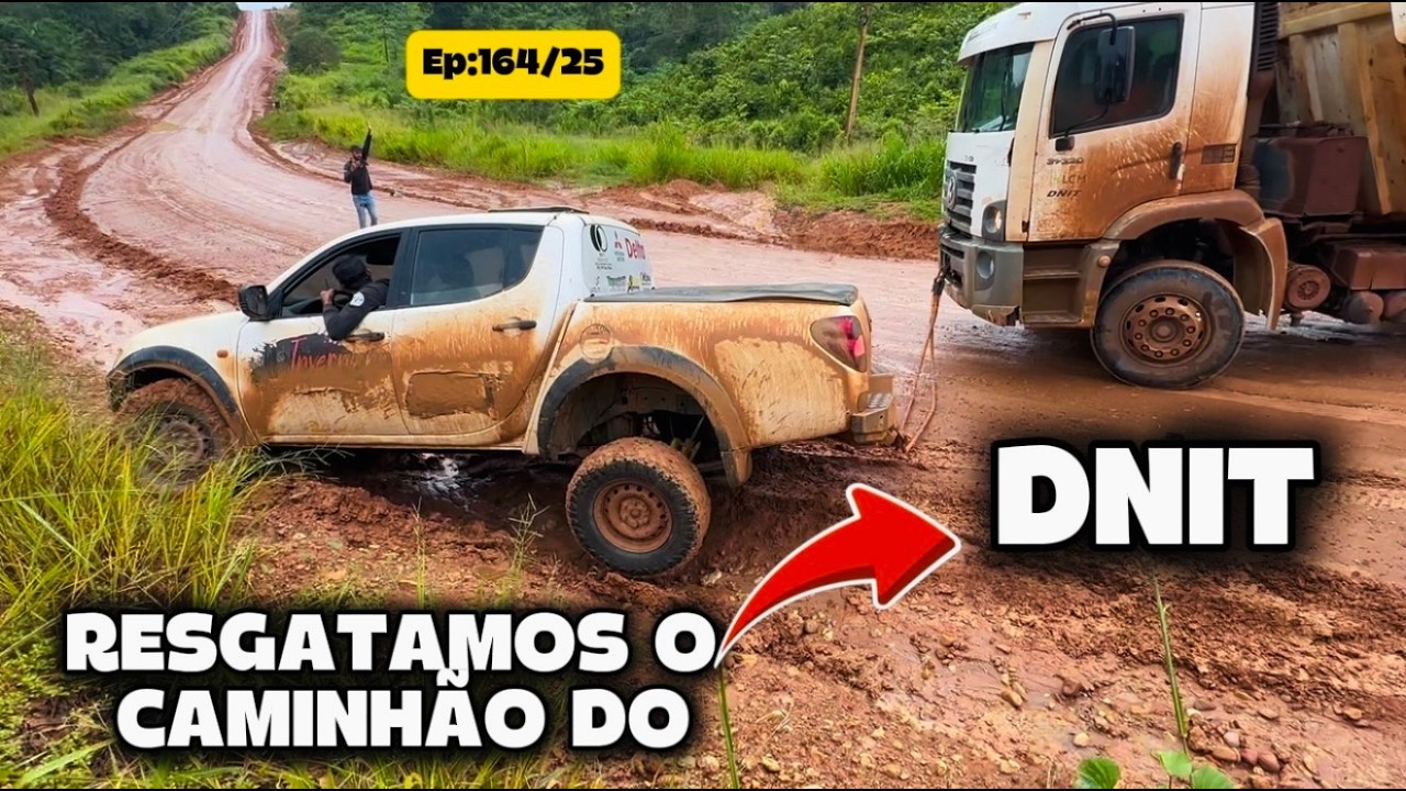 ÔNIBUS CAIU NO BURACO FUNDO DA CARRETA