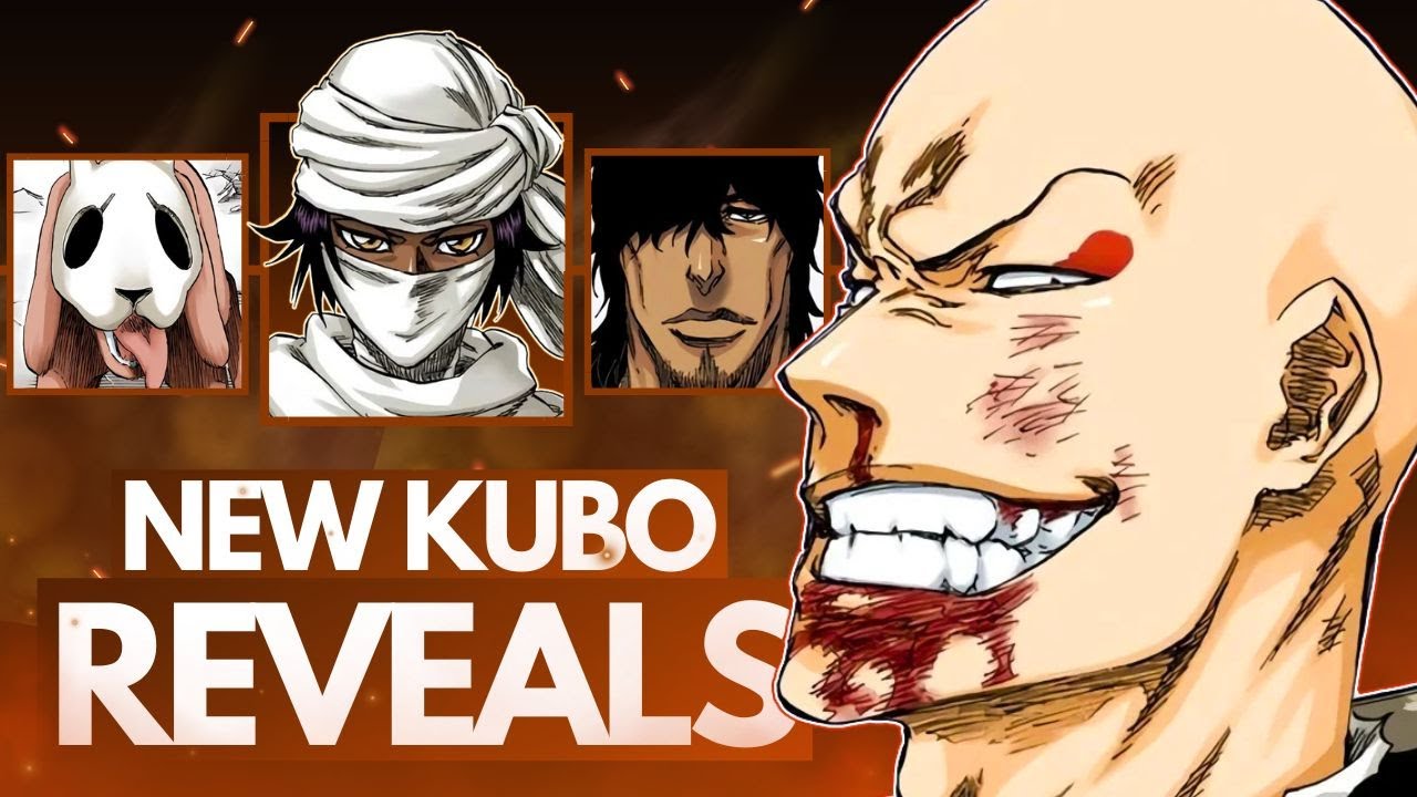 Kubo Reveals NEW DETAILS on IKKAKU'S TRUE POWER, Kukapurro, Squad 2 & More! | Klub Outside Q&A