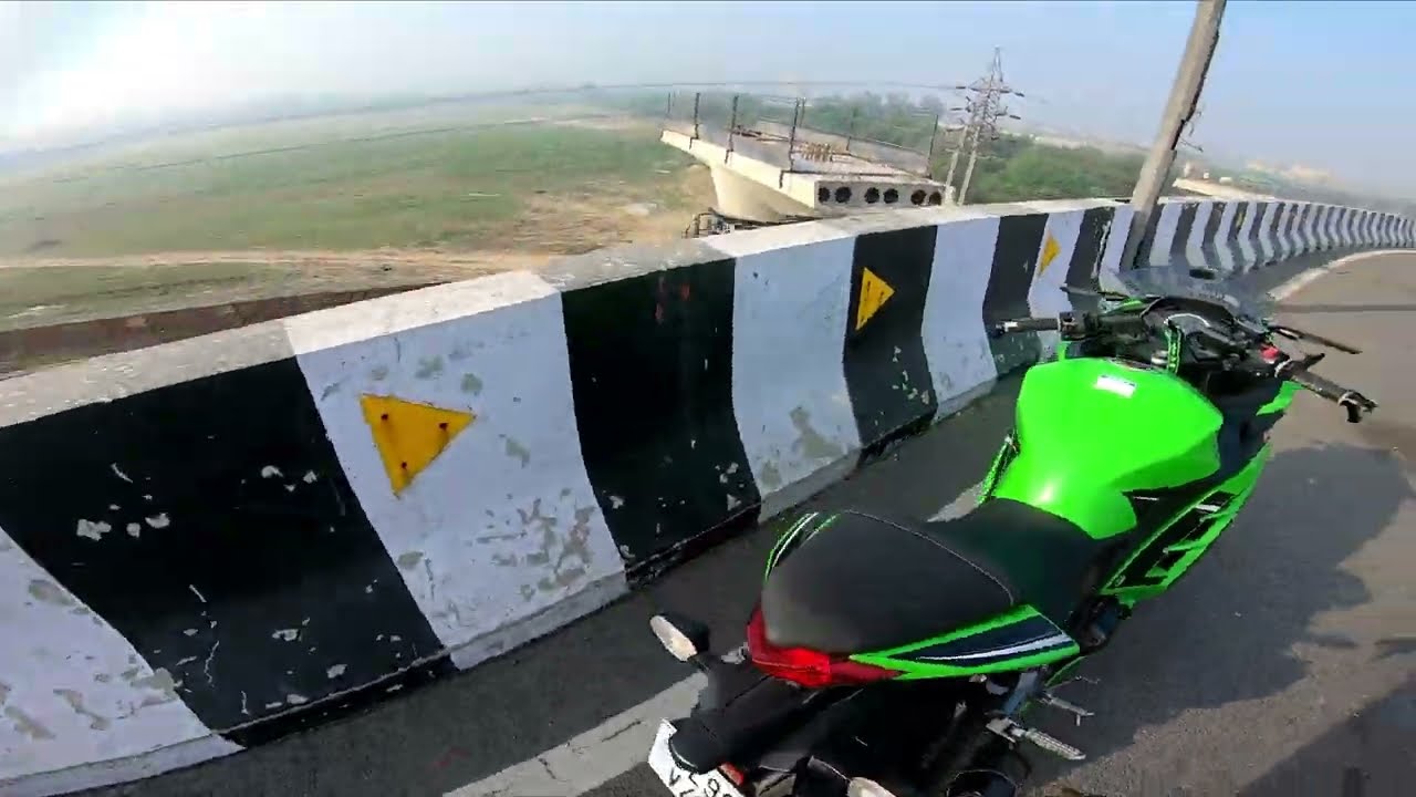Cruise Control For Kawasaki Ninja 300💚