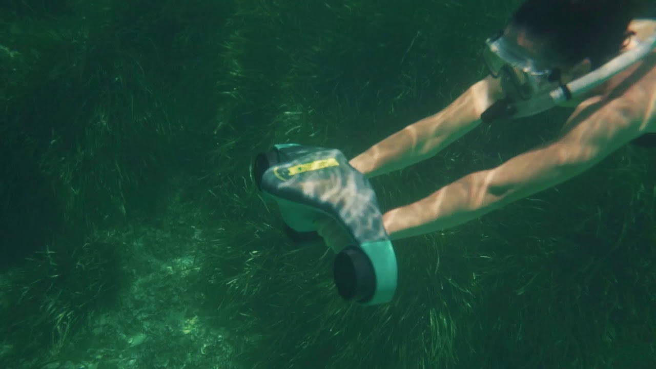 Jobe Infinity- Sea scooter
