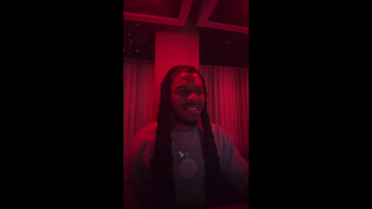 Capella Grey - The Making of “Let You Have It”