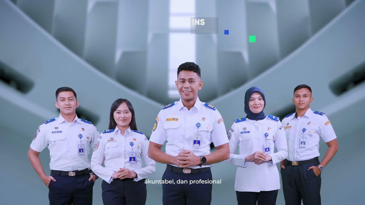 Menghubungkan Indonesia | Kementerian Perhubungan