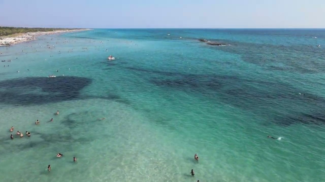 TORRE SANGIOVANNI puglia