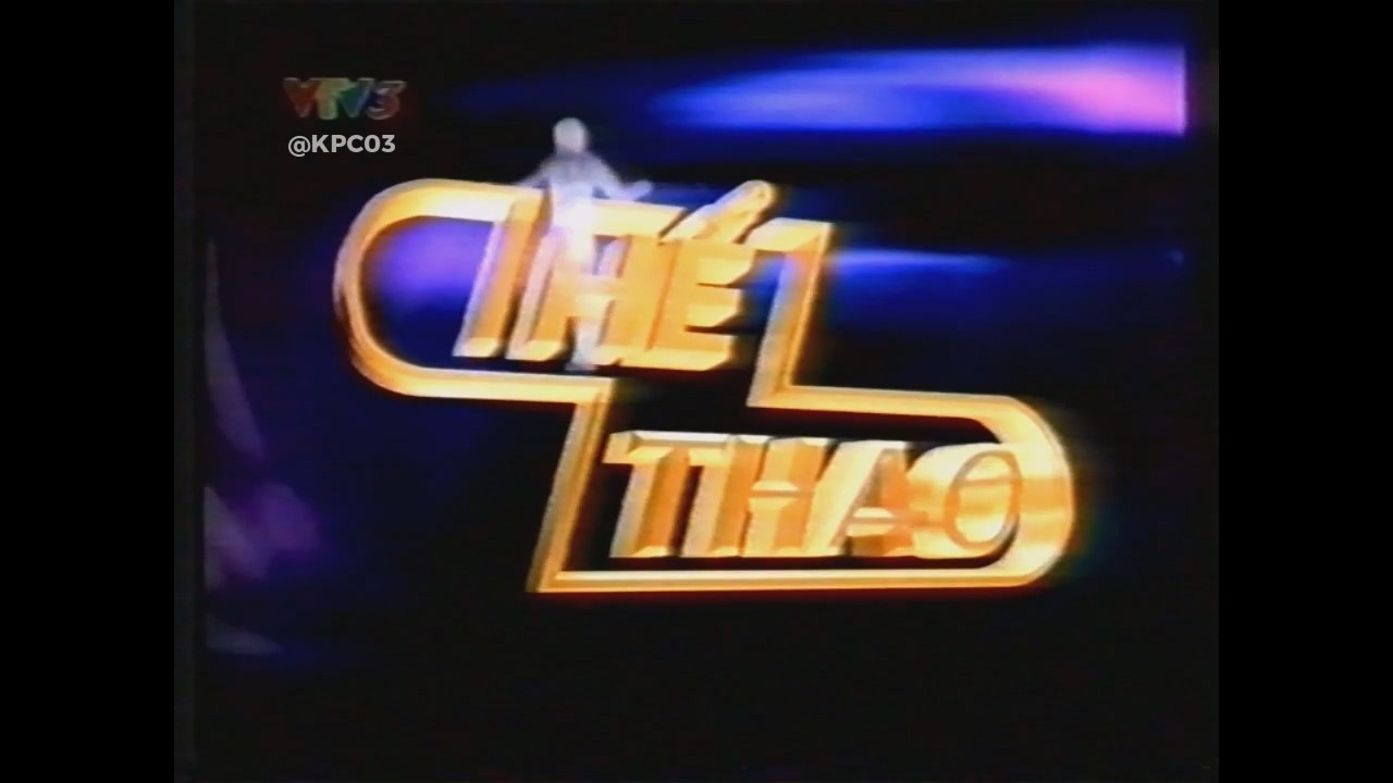 VTV3 - Hình hiệu chương trình 