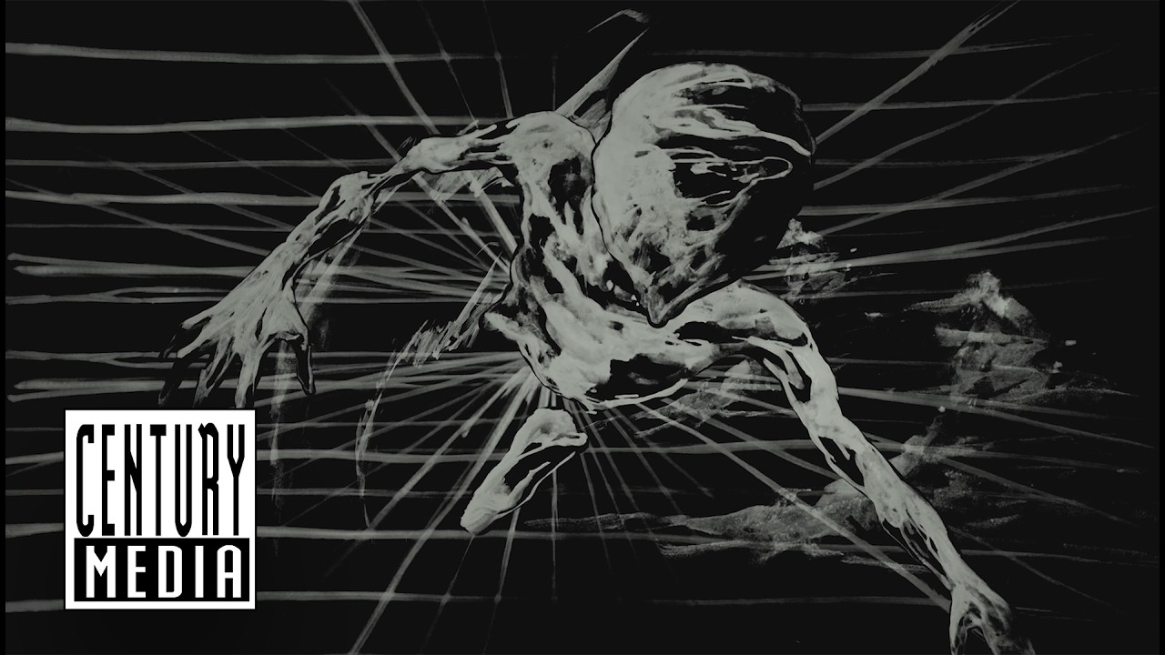 AT THE GATES &ndash; A Ritual of Waste (OFFICIAL ANIMATED VIDEO)