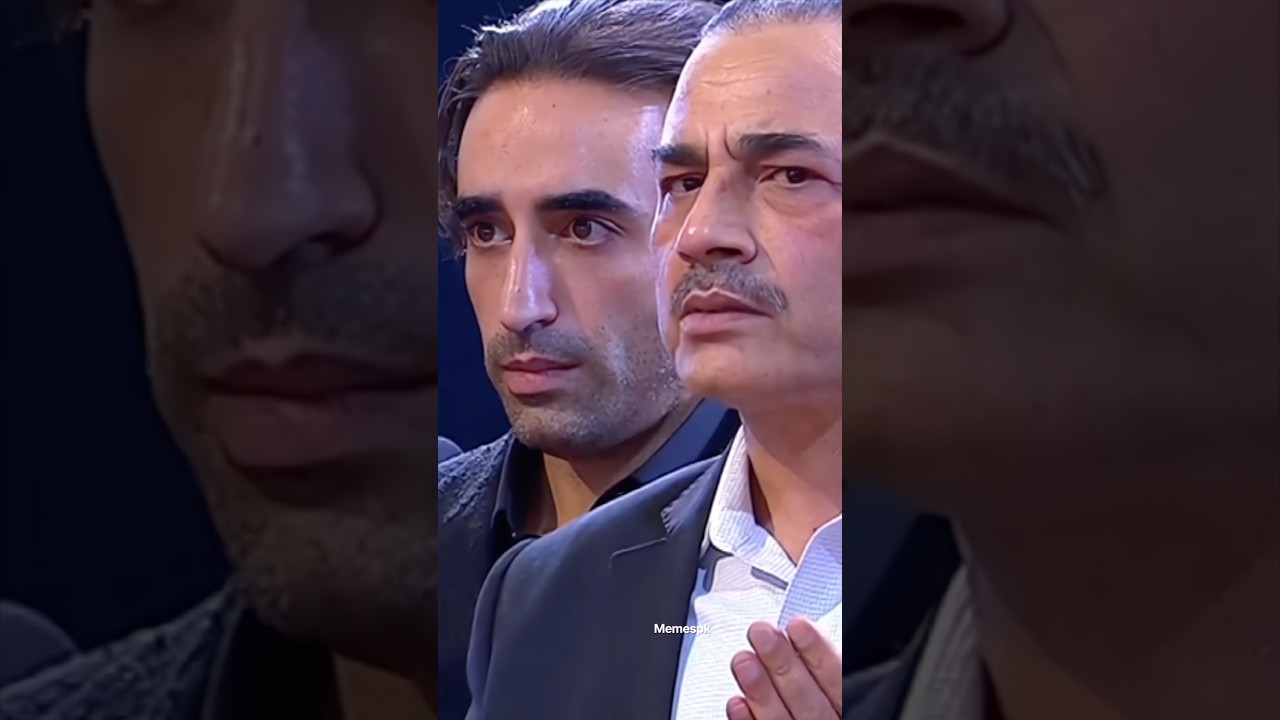 What Happened to Asim Munir, Shehbaz Sharif & Bilawal Bhutto&rsquo;s Eyes? 👀😂