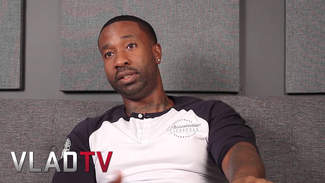 Ransom Details Joe Budden Beef & Gun Altercation