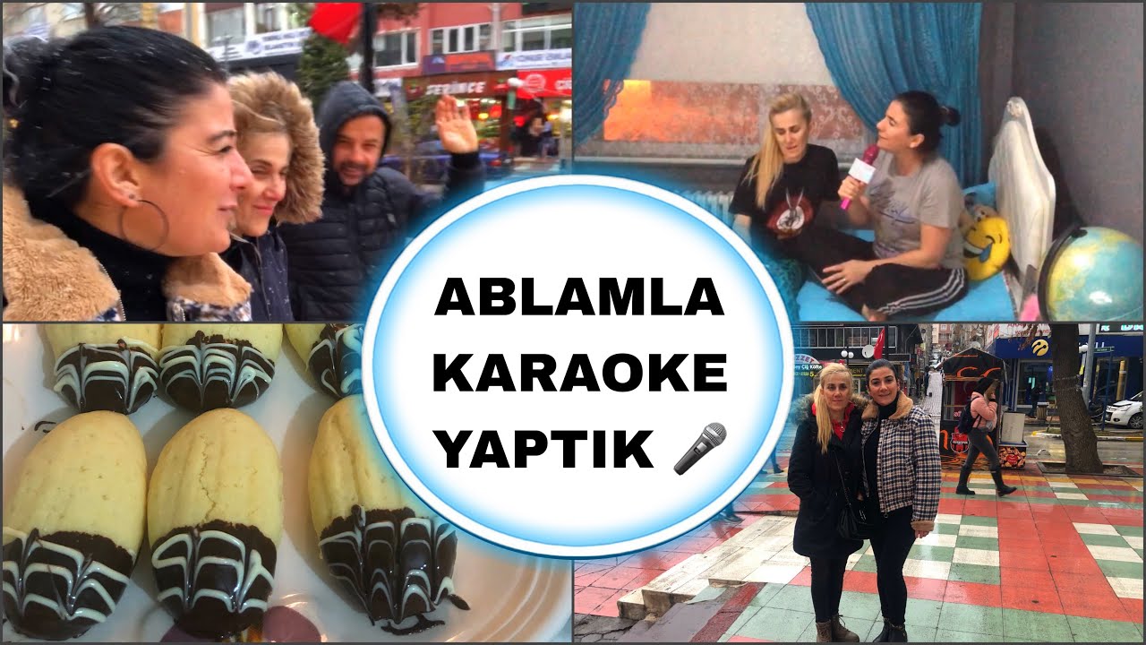 KARLI YOZGATTA DOLU DOLU SON GÜN 😞 AZ MALZEMELİ ÇİKOLATALI KURABİYE 🍪 ENİŞTEM SON GÜN BİLE DURMADI