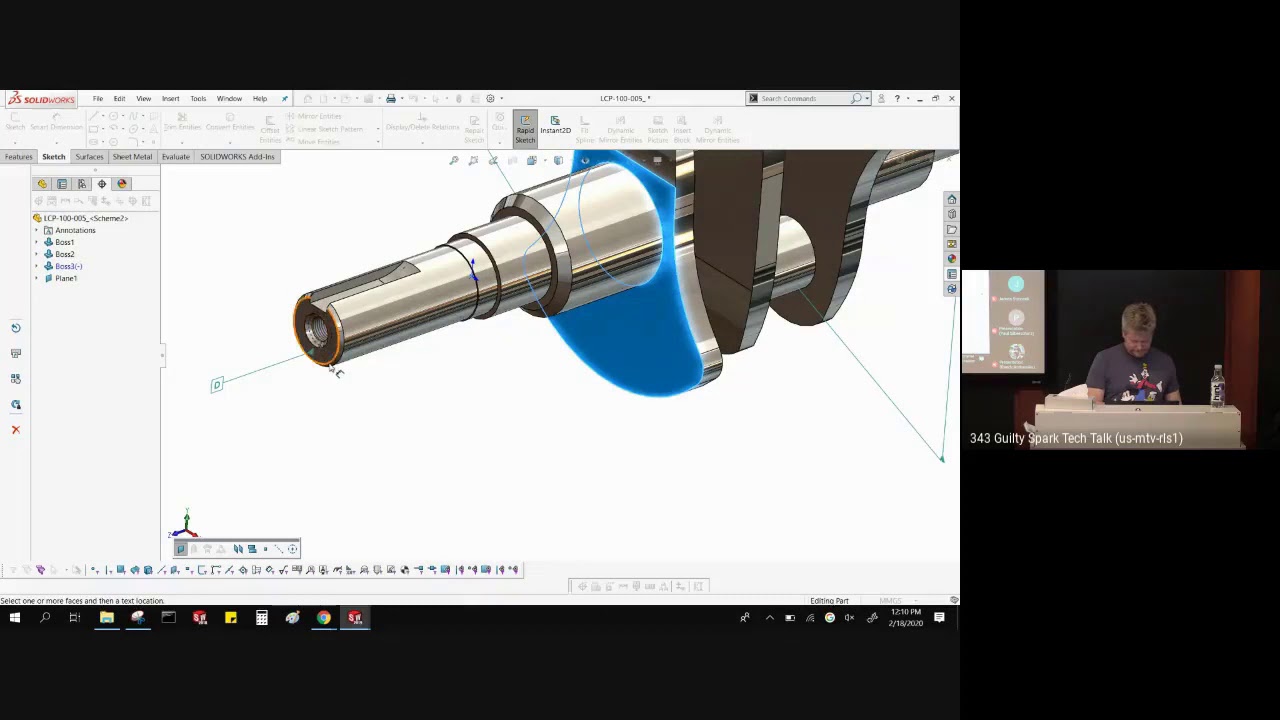 SolidWorks TolAnalyst