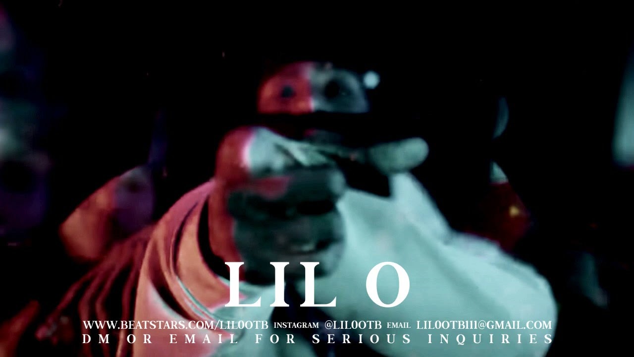 (Free) Young Slo-Be Type Beat 2022 - Warfare