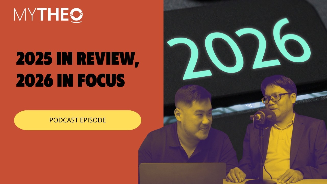 2025 in Review, 2026 in Focus | Invest In A Moment With MYTHEO