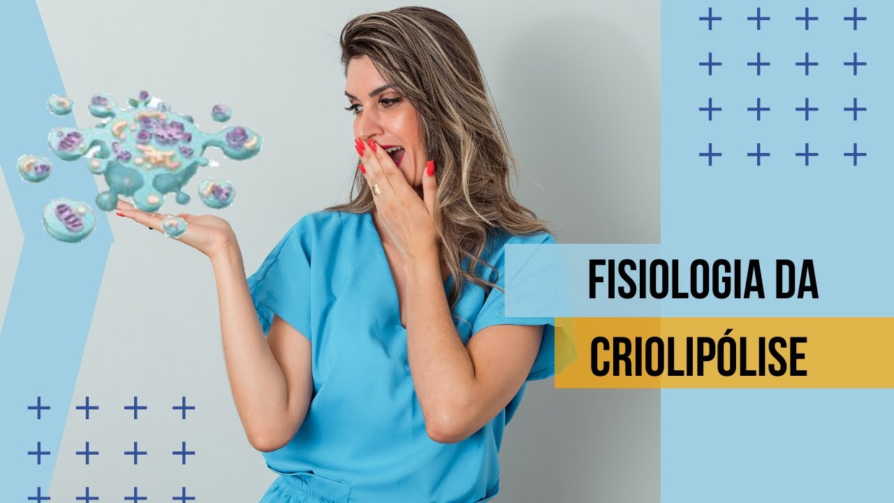 Fisiologia na Criolipólise