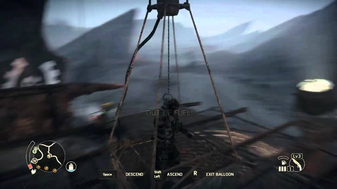 Mad Max Wtf Fat Bug