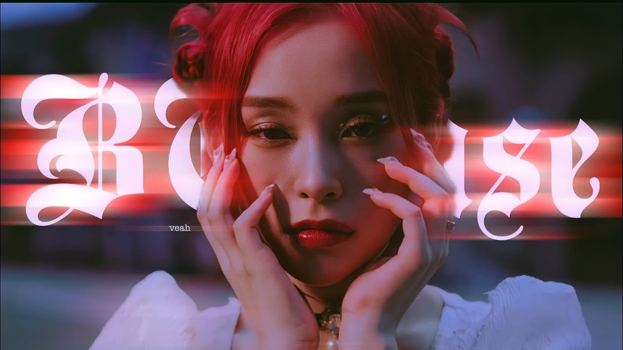 BEcause dreamcatcher edit