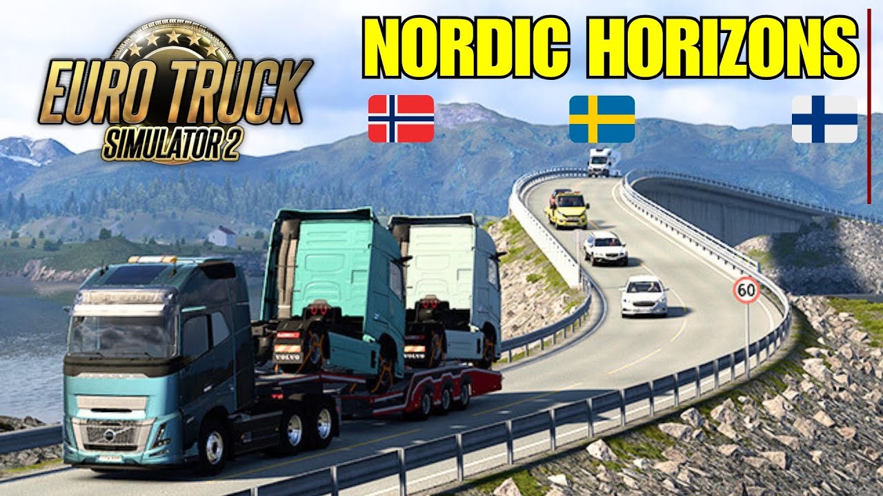 Nordic Horizons – From Oslo to Hamar
