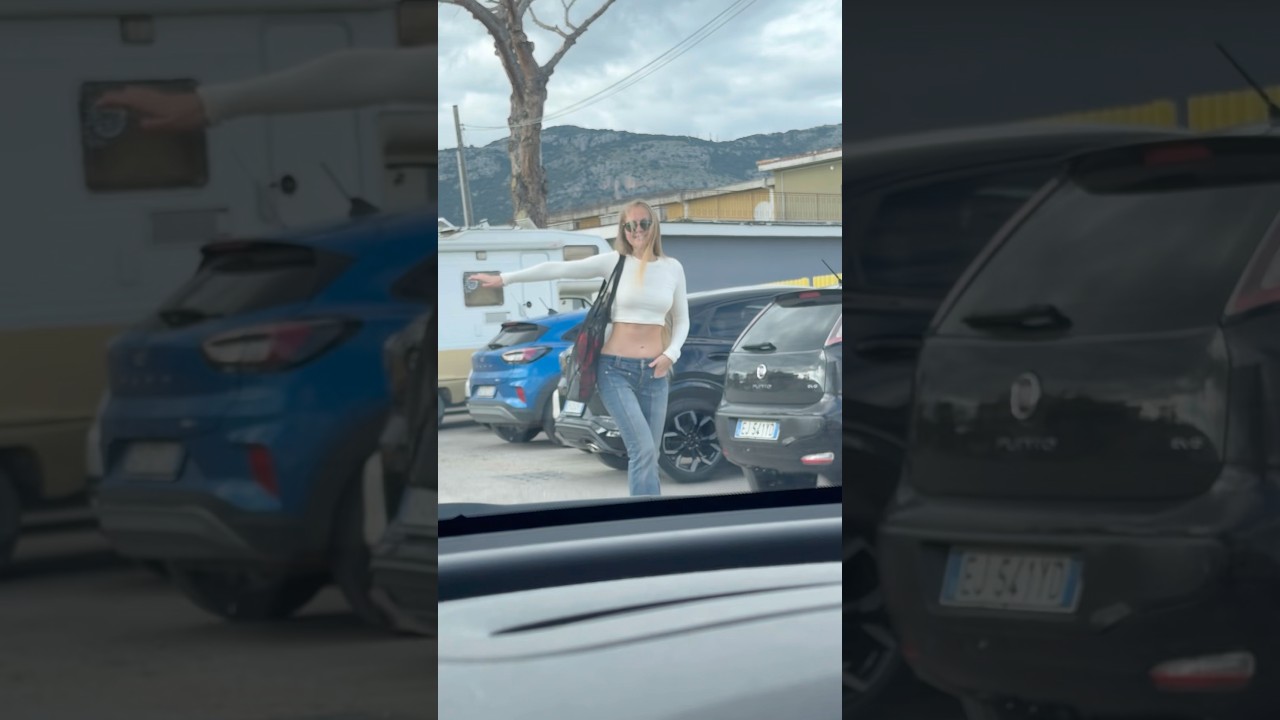 Поездка по Италии&hellip; 😏