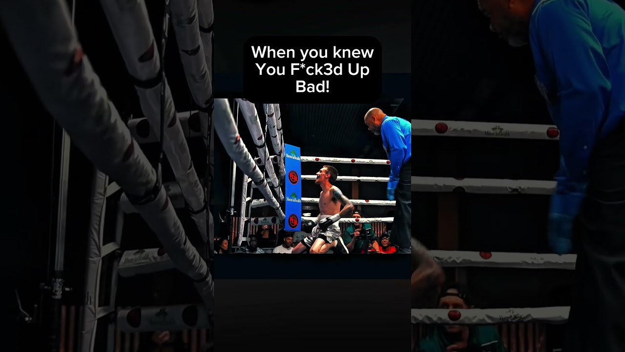 Boxing memes
