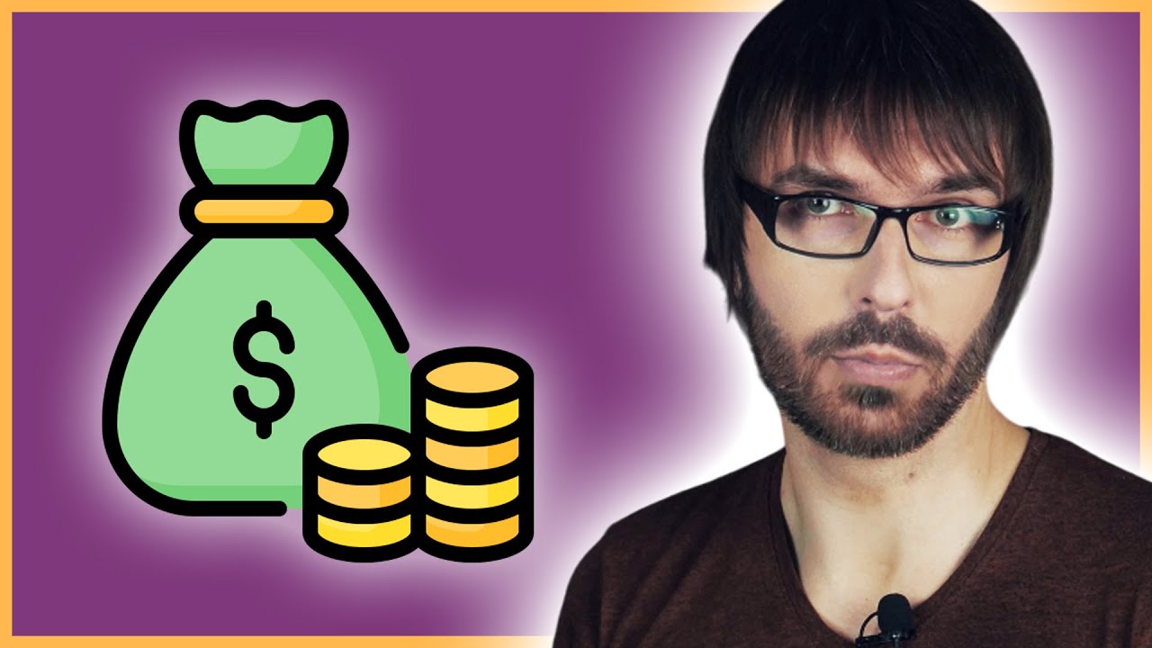 Деньги — не лучшая мотивация 💰