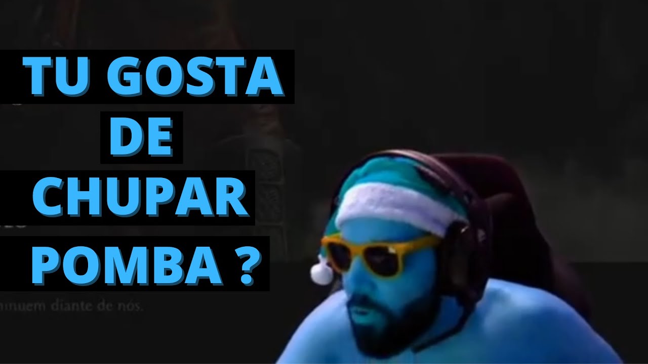 SMZINHO Perguntas e Resposta Engra&ccedil;adas #21