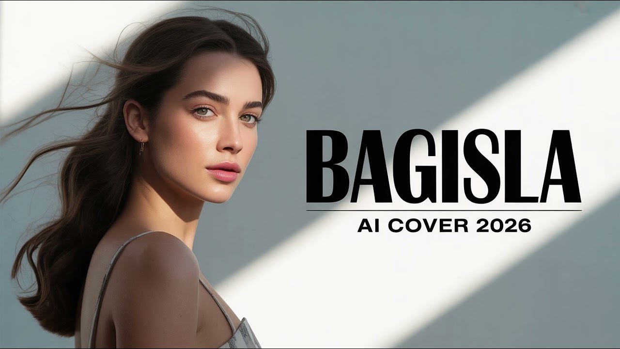 Bagisla - Yeni Versiya (2026)