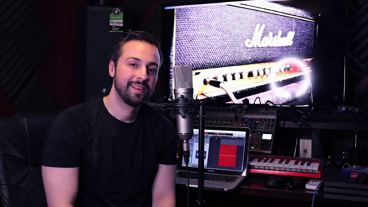 Amor Prohibido - Mauricio Vaez (Selena Cover)