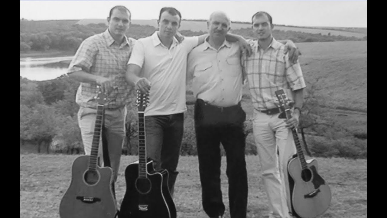 OSIGAN - Mi-e atât de dor de tine tată