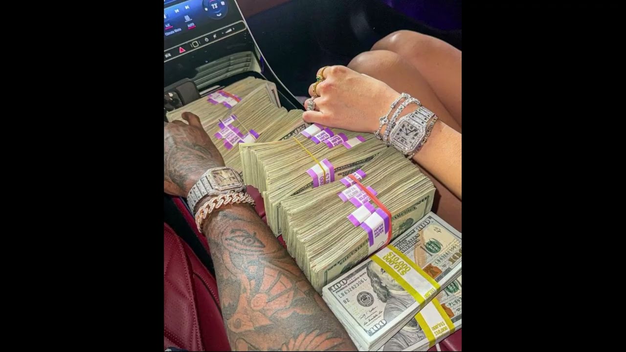[FREE] YN Jay x Detroit Sample Type Beat - 