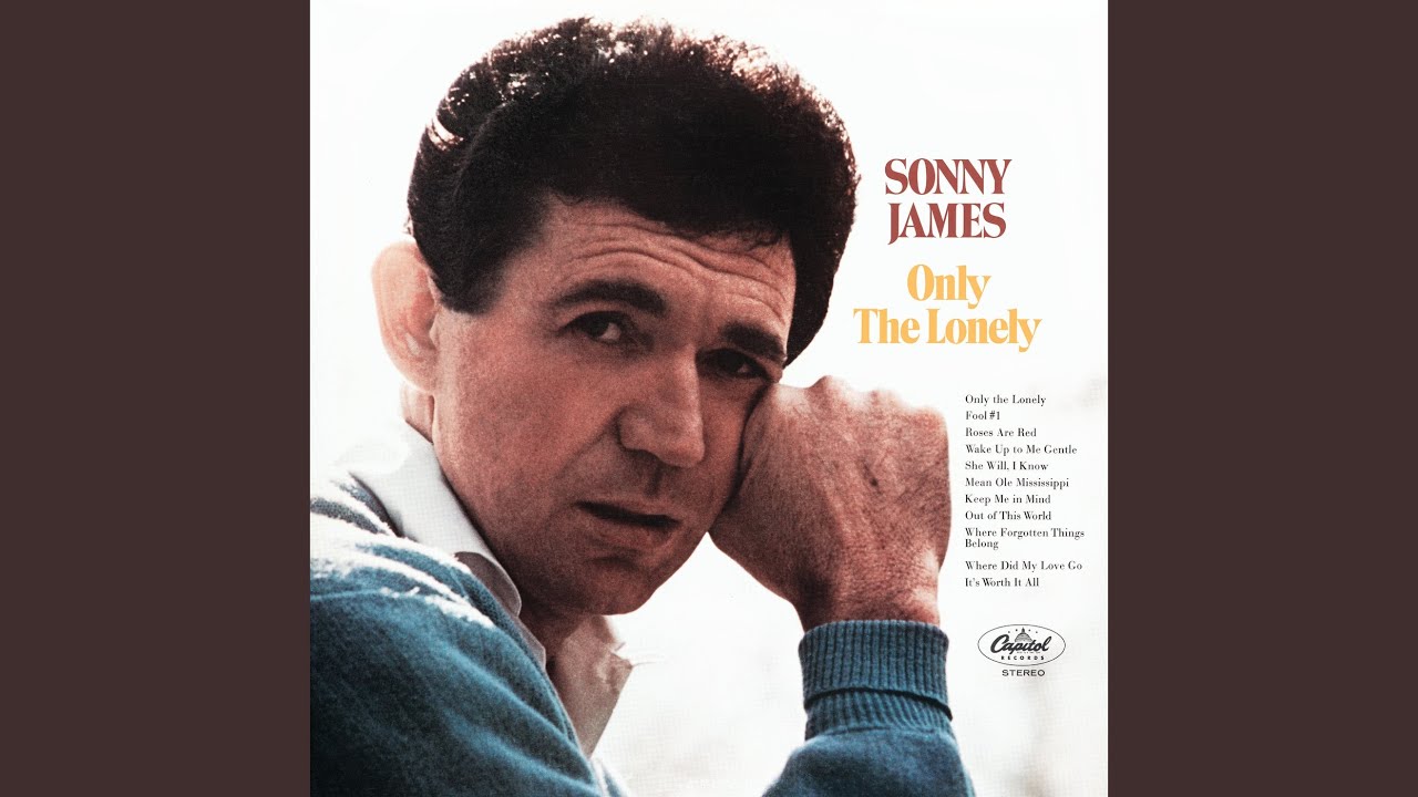 Only The Lonely