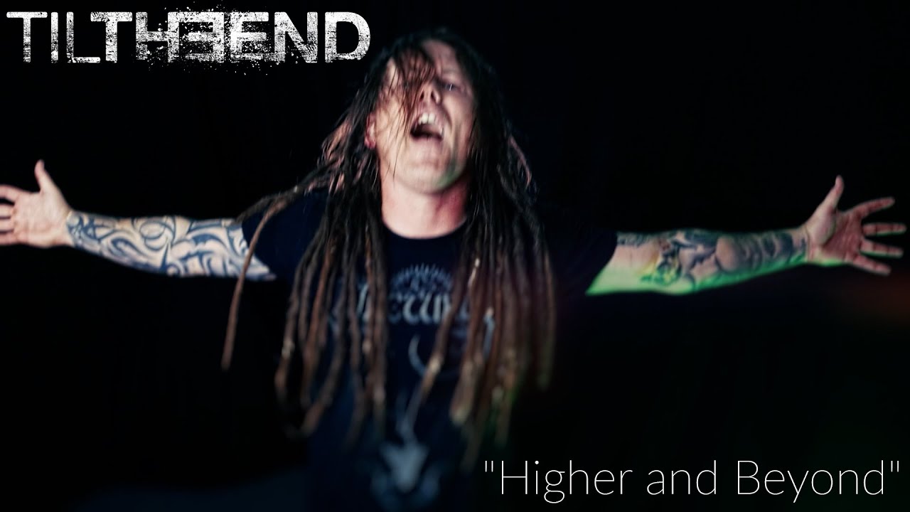 TIL THE END - Higher and Beyond (Official Music Video)