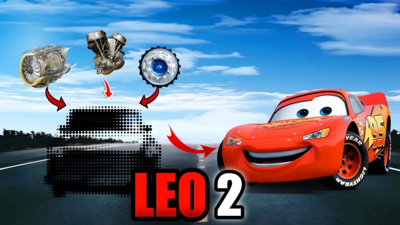 Leo game 