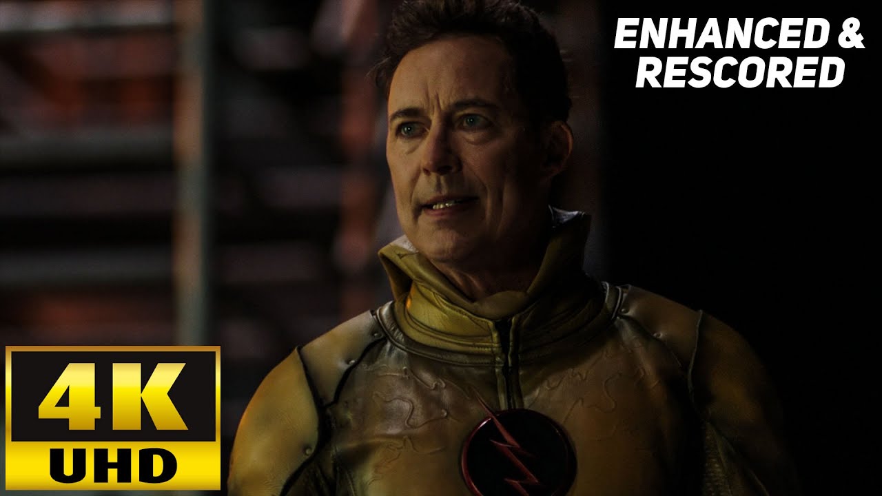 The Flash - 7x18 