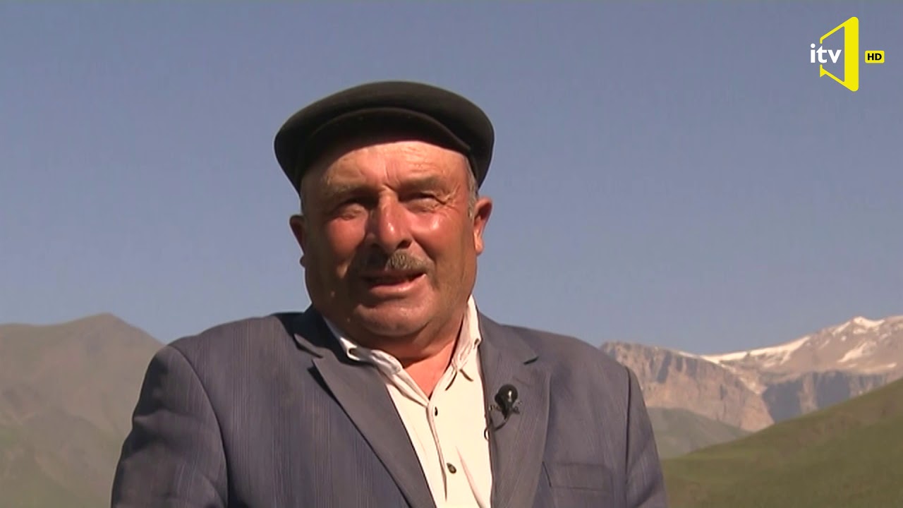 Günəş rəngli Xınalıq - 20.03.2019