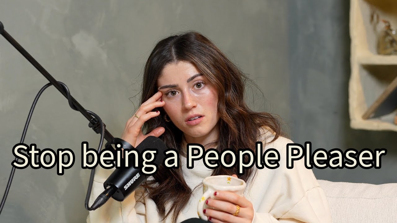 Making peace, not keeping it… you're not being mean—just setting boundaries & getting healthy