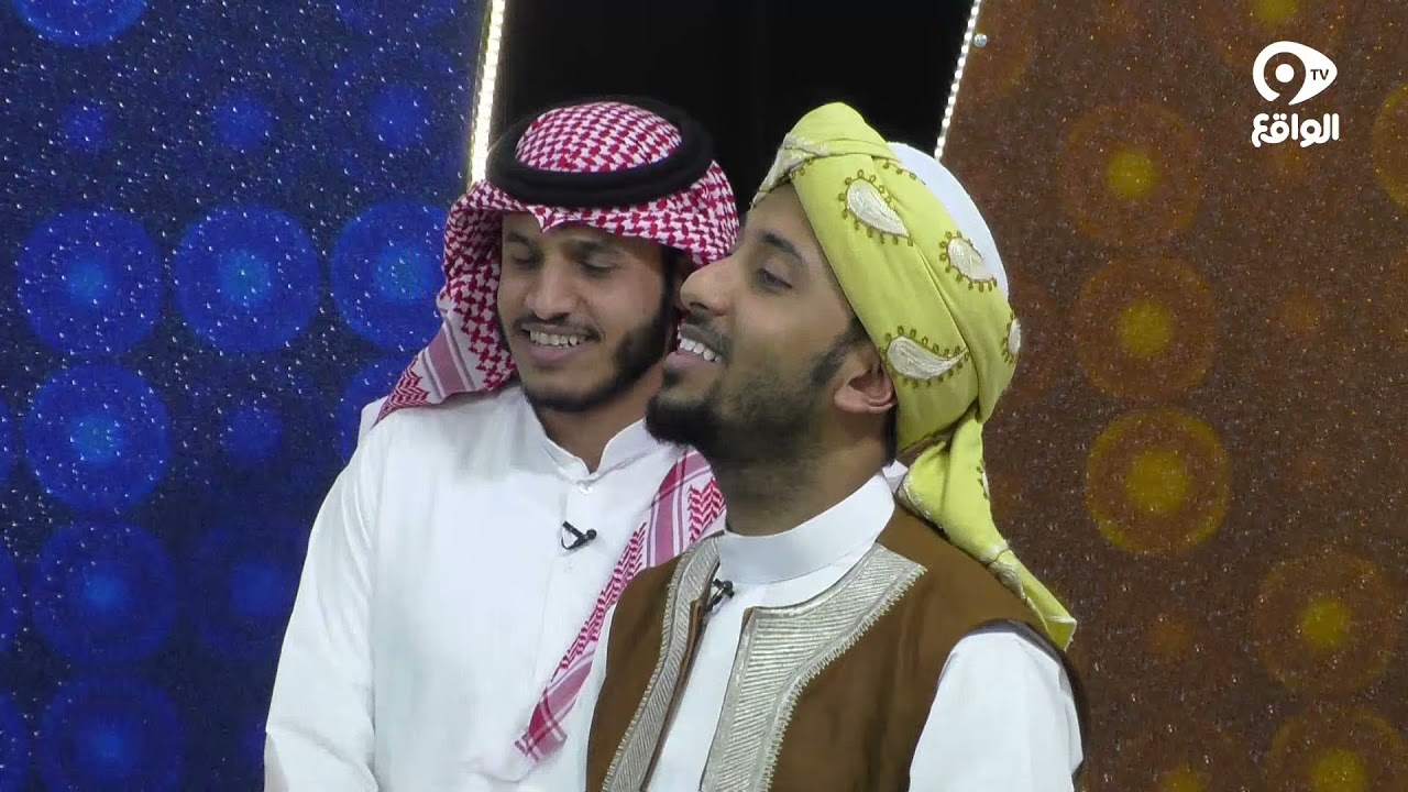 تفائل تعش في زمرة السعداءِ  | أوبريت أداء شباب الفرصه #الفرصه16