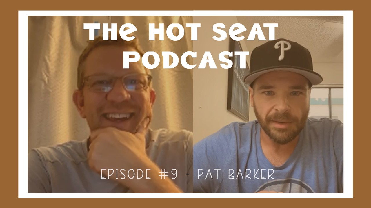 The Hot Seat: How Comedy Quiets Imposter Syndrome
