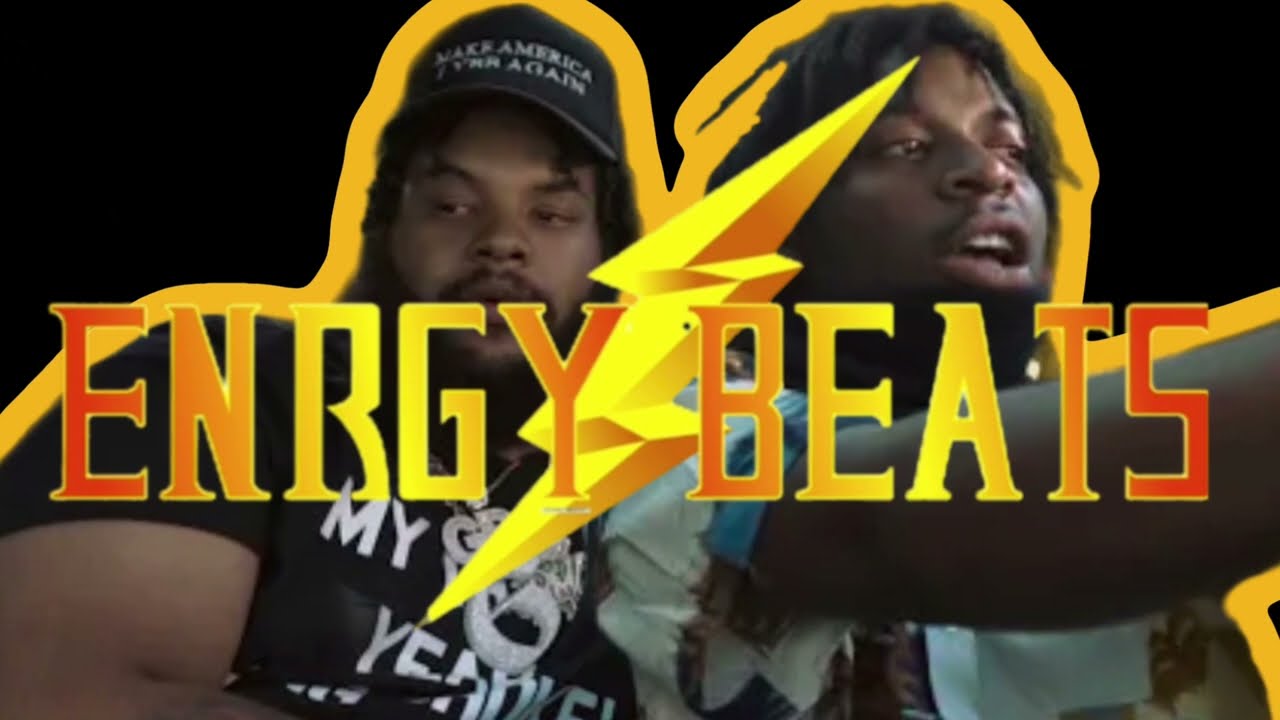 [FREE] RMC MIKE X YN JAY X ENRGY X FLINT TYPE BEAT 